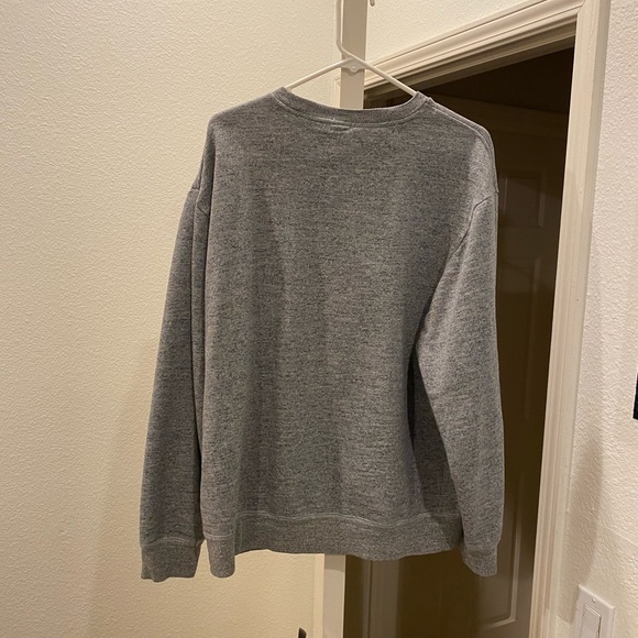 Mens Large Sweater made by Weatherproof Vintage - Picture 2 of 3